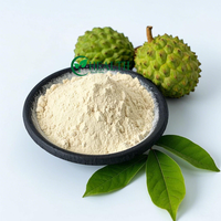 Goutte de liquide de corossol Vente à Chaud Naturel Pur Soursop Bitters Liquide OEM Marque Privée Gouttes de Multivitamines de Corossol Liquide