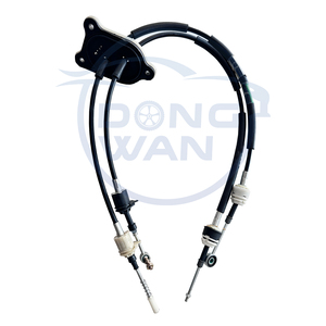 46340396 China Factory Wholesale Fiat Car Gear Pull Line 55197839 Cable de cambio 551978390 y 552102661 - Product Image 2