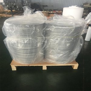 Feuille de forme ronde en alliage d'aluminium 3105 Finition de moulin Surface Cc DC Aluminium Circle Suppliers - Product Image 2