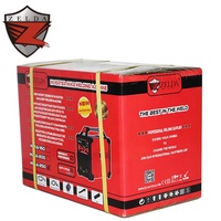 Mesin Las Inverter IGBT Portabel Manual Metal Arc 250 Stick Welders MMA