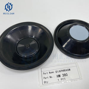 <span class=keywords><strong>HM360</strong></span> HM380 HM550 disjuntor hidráulico diafragma Aftermarket diafragma para HM380 disjuntor hidráulico martelo - Product Image 1
