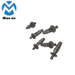 SM481 Özel Şekilli Emme Nozulu 3535 LED Özel Emme Nozulu LED Profesyonel Emme Nozulu - Product Image 2