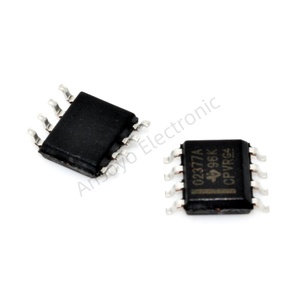 ANSOYO OPA2377AIDR OPA2377 8SOIC SMD IC Chips <b>Integrated</b> <b>Circuits</b> Electronic Components Amplifier - Product Image 3