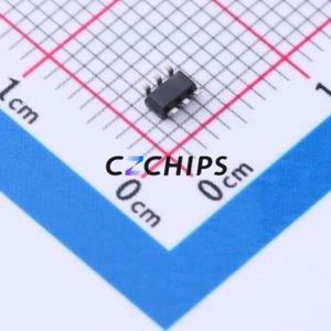 Nuevo y Original TPS3808G33DBVT SOT-23-6 Circuito integrado IC Chip PMIC Monitor y reinicio IC - Product Image 2
