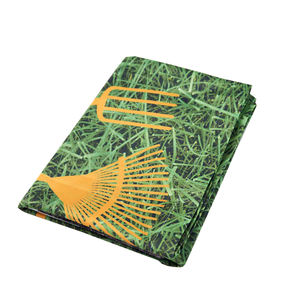 Bannière en tissu 250g polyester matériel colorant impression par sublimation <span class=keywords><strong>slogan</strong></span> personnalisé bannière en tissu polyester soie intérieure/extérieure - Product Image 6