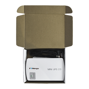 POE Mini Dc <strong>UPS</strong> 10000mAh 5V 9V 12V Mini DC <strong>UPS</strong> for Wifi <strong>Router</strong> <strong>Ups</strong> <strong>Router</strong> Wifi - Product Image 2