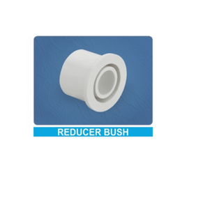 Conector Reductor de UPVC Sin Plomo, ASTM D2467, Alta Presión, Resistente a la Corrosión, Larga Duración, Seguro para Plomería, Riego y Agua - Product Image 6