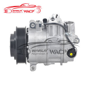 12V 6SEU16C modèle 7PK compresseur d'air pour Benz C E W204 W212 1.6 2007-2015 voiture AC pièce de réparation compresseur DCP17101 511116 WXMB062 - Product Image 3