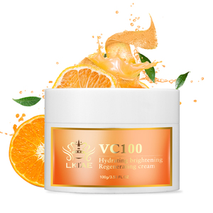 Crema Hidratante para el Cuidado de la Piel Más Vendida, Loción con 7 Días de Vitamina C al 5%, Crema Facial Blanqueadora y Antienvejecimiento para Mujeres - Product Image 2