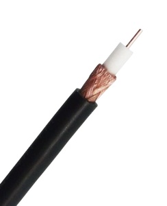 CABLE COAXIAL HDTV, 75 ohmios, RG6, <span class=keywords><strong>RG6U</strong></span> - Product Image 5