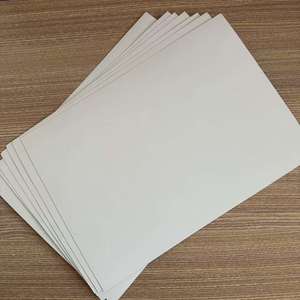 Ivory Board Package Board 300g/400g Roll <b>Paper</b> FBB Cardboard High Quality APP C1S Ningbo Gloss Ivory Board <b>Paper</b> - Product Image 5