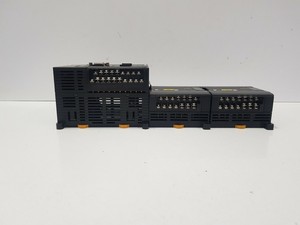 ชุด PLC รุ่น CP1L-M30DT1-D, PLC ขนาดกะทัดรัดพร้อมโมดูลขยายสัญญาณอนาล็อก - Product Image 5