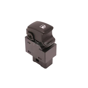 สวิตช์หน้าต่างฮุนได ทูซอน 93580-2E000 ปุ่มควบคุมไฟฟ้าสำหรับรุ่น 05-13 - Product Image 2