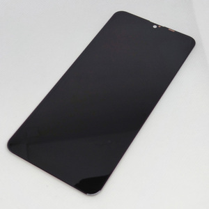 อะไหล่หน้าจอ LCD สำหรับ Samsung Galaxy A10s A107/A107M SM-A107F ประกอบดิจิไทเซอร์แบบสัมผัส