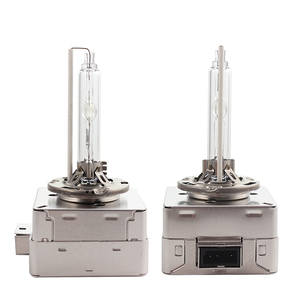 Serie <span class=keywords><strong>D</strong></span> HID Xenon Car <span class=keywords><strong>Light</strong></span> 6000K 35W 12-24V D1S D2S D3S D4S HID Bombilla de faro - Product Image 1