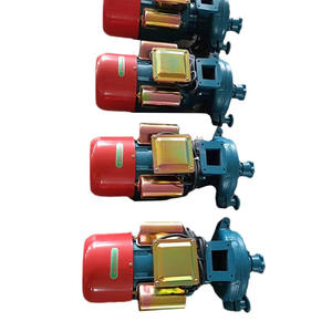 Machine de meulage d'assaisonnement de meuleuse de grain facilement mobile professionnelle - Product Image 5