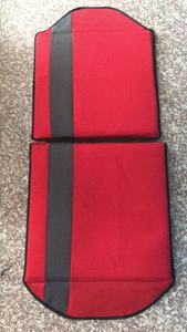 Housses de <span class=keywords><strong>lit</strong></span>, housse de coussin, tissu maille d'air, espacement 3d, largeur de 220cm épaisseur de 3mm, vente en gros - Product Image 3