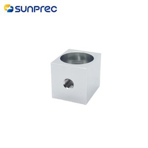 Soluciones de mecanizado <span class=keywords><strong>CNC</strong></span> asequibles para pedidos de lotes pequeños - Product Image 2