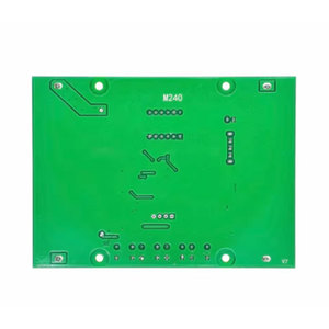Yixinseng Xh M240 18650 <b>Battery</b> Capacity <b>Tester</b> Digital Measurement Module For <b>Battery</b> Test - Product Image 4