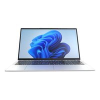 Nouvel ordinateur portable 17,3 pouces Intel Celeron N5095 pour le bureau, les affaires et le divertissement, Windows 11, Wi-Fi, 16 Go de RAM, 512 Go de SSD