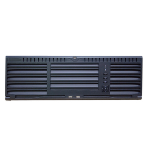 DS-96128NI-I16 HIK 128 CH 16 HDD lên đến 10 TB 4K H.265 H.264 NVR Mạng ghi <span class=keywords><strong>video</strong></span> - Product Image 2