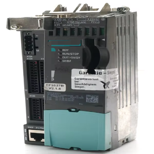 <span class=keywords><strong>1</strong></span>個の新品純正Simotion DコントロールユニットD410-<span class=keywords><strong>2</strong></span> Dppn Fsd 6au1410-2ad00-0aa0 PLC産業オートメーション - Product Image 1