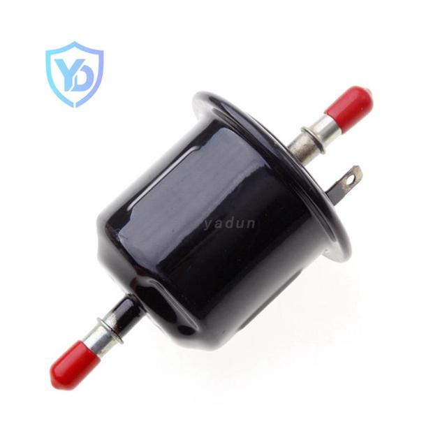 Factory Professional Fuel Filter for Car and Truck Models New Condition A30 S3