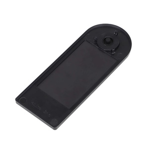 แผงสวิทช์ Mi4 Lite ฝาครอบแผงหน้าปัดแดชบอร์ดสองด้านสำหรับ Xiaomi 4 Lite อุปกรณ์สกู๊ตเตอร์ไฟฟ้า - Product Image 5