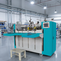 Machine à coudre semi-automatique pour carton ondulé, agrafeuse pour boîtes en carton – Offre Spéciale