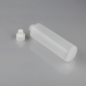 Pipette de nettoyage de portable 8oz avec couvercle, pour pédicure, anniversaire post-partum, avec couvercle, 100 pièces - Product Image 3