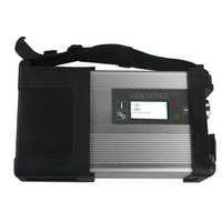 Best MB Star C5 Multiplexer V2023.09 MD Sd Connect Compact Car Scanner Diagnostic Tools WIFI Without HDD Software