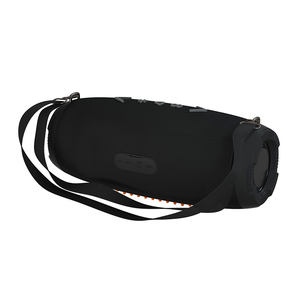 Tùy Chỉnh Ngoài Trời Cho Bluetooth Loa Với USB Tốt Nhất Chất Lượng Âm Thanh Mini Không Dây Di Động Âm Nhạc Máy Nghe Nhạc - Product Image 2