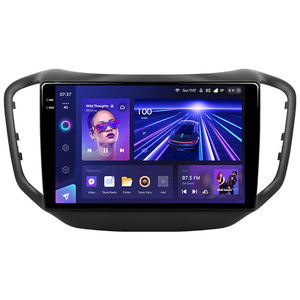 TEYES CC3 2K per <span class=keywords><strong>Chery</strong></span> <span class=keywords><strong>Tiggo</strong></span> 5 2014 - 2020 autoradio multimediale lettore Video Stereo di navigazione GPS Android 10 No 2din 2 Din - Product Image 6