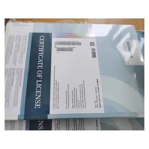 ซอฟต์แวร์ควบคุม Siemens ODK 1500S V2.5 รุ่น 6ES7672-7AC01-0YA0 6ES7672-8AC01-0YA0 6ES7806-2CD03-0YA0 - Product Image 1