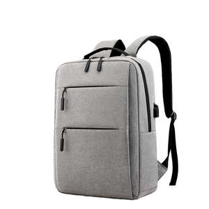 Printed Logo Fashion School Backpack Backpack Bag Travelling Smart Backpack