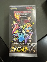 Boîte de cartes à collectionner S4A Anime Mystery Booster Packs pour les vendeurs de cartes en direct, cartes à ouverture virale