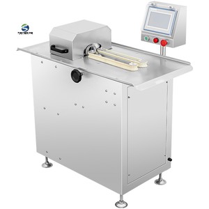 Dây chuyền sản xuất Xúc Xích Twister máy làm xúc xích máy làm xúc xích - Product Image 1