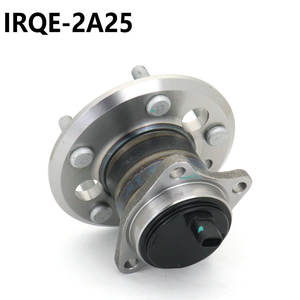 Unidad de Rodamiento de Rueda Trasera, Conjunto de Cabezal de Eje 42460-48010 para Camry Lexus IRCQE-2A25 - Product Image 1