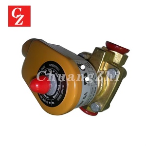 Nouvelle électrovanne de purge 39184841 pour compresseur Ingersoll Rand - Product Image 5