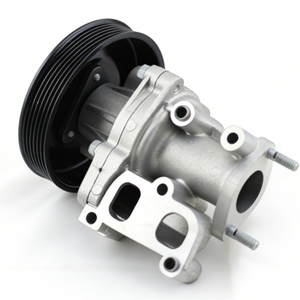 Pompe de refroidissement de haute qualité PUMP ASSY-COOLANT 25100-2G000 251002G000 pour Hyundai Accent 25100 2G000 - Product Image 6