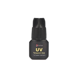 กาวใส DoHae UV สำหรับต่อขนตา - Product Image 1