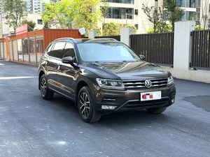 <span class=keywords><strong>Volkswagen</strong></span> <span class=keywords><strong>Tiguan</strong></span> L 2017 <span class=keywords><strong>2018</strong></span> 2019 1.8T Automático LHD, SUV Familiar con Excelente Relación Calidad-Precio, Bajo Kilometraje, Aire Acondicionado Potente, Vehículo Usado en Excelentes Condiciones - Product Image 3