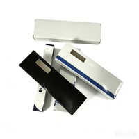 Personnalisez votre design : Étiquette holographique et boîte pour flacon de 3 ml et 10 ml, et boîte à stylo pour Pepite