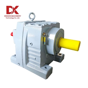 उच्च गुणवत्ता वाले चीनी-निर्मित आर श्रृंखला बेवेल गियर मोटर्स के साथ उच्च गुणवत्ता वाली चीनी आर श्रृंखला बेवल गियर मोटर्स - Product Image 2