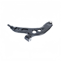 HDERM Auto Parts Bras de commande de roue avant de voiture pour BMW MINI Cooper Series F55 F56 R56 R57 F57 31126879841 31126879842
