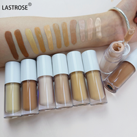 Anti-cernes liquide en stick de marque privée, haute couvrance, cosmétique pour le visage