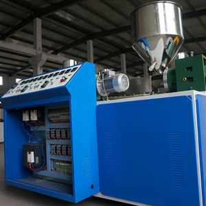 Ampiamente utilizzato PP <span class=keywords><strong>lolipop</strong></span>/cotone bastone estrusore prezzo che fa la macchina - Product Image 2