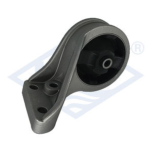 Hyundai G6EA G6BA/oto yedek parçaları SANTA FE/00-06:SM için LWT 21930 26200-<span class=keywords><strong>2</strong></span>.7 arka motor kauçuk montajı - Product Image 1