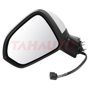 Rétroviseurs latéraux TAH Auto Parts pour CHANGAN UNI K UNI-T UNI V F70 HONOR S STAR 2 3 5 9 CX20 CX30 CX70 M80 M90 - Product Image 3