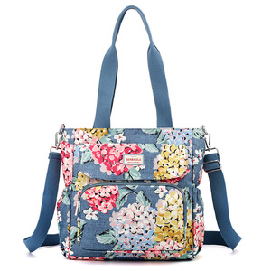 Bolso <span class=keywords><strong>de</strong></span> Mano <span class=keywords><strong>de</strong></span> Gran Capacidad, Bolso <span class=keywords><strong>de</strong></span> Hombro para Mamá y <span class=keywords><strong>Suegra</strong></span>, Bolso Bandolera <span class=keywords><strong>de</strong></span> Viaje Versátil, Bolso <span class=keywords><strong>de</strong></span> Mano Informal <span class=keywords><strong>de</strong></span> Nailon para Mujer - Product Image 6